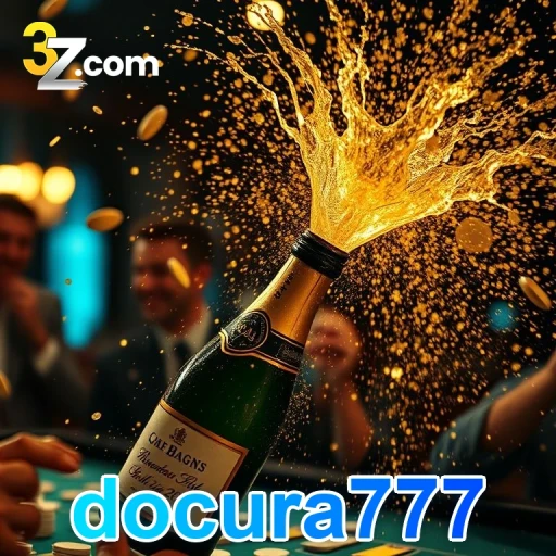 docura777 Jogos de caça-níqueis