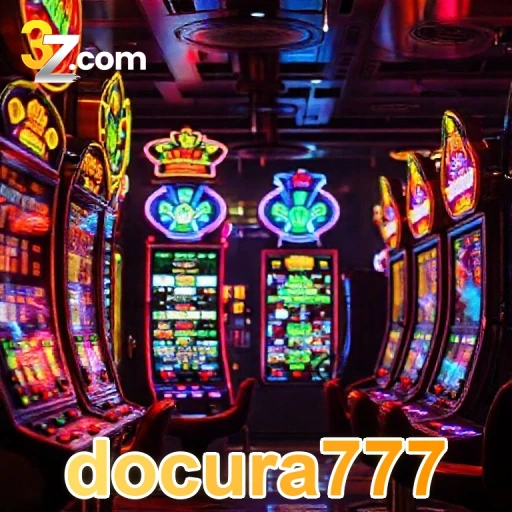 docura777 Jogos de caça-níqueis