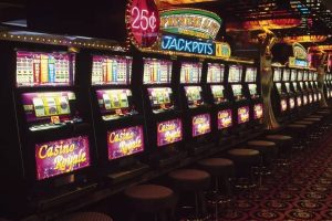 docura777 - Slot Cassino Online