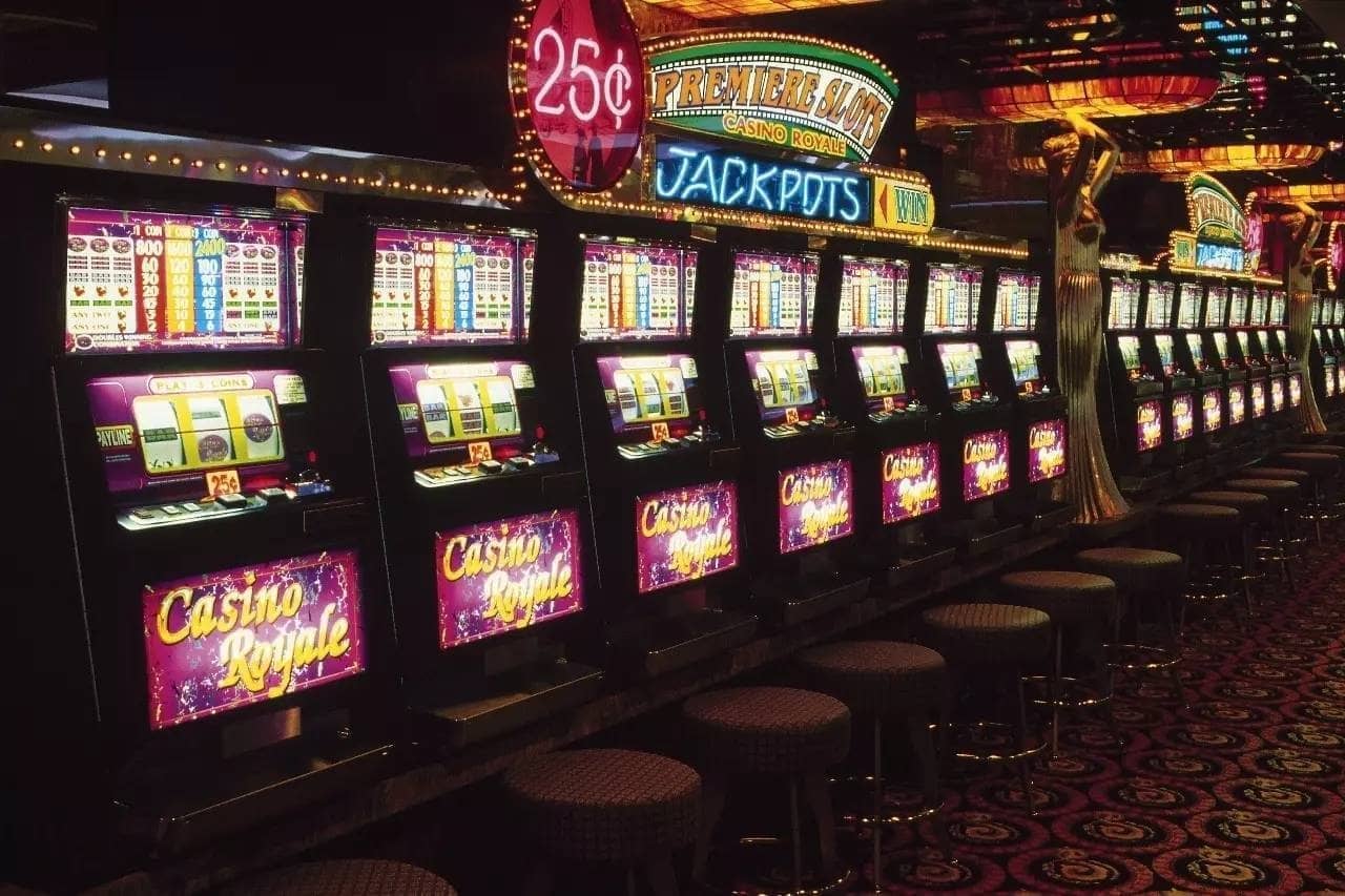 docura777 - Slot Fácil Cassino
