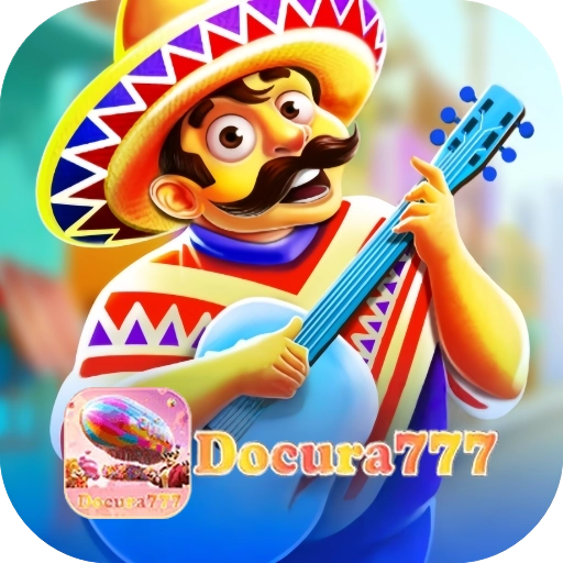 docura777 logo